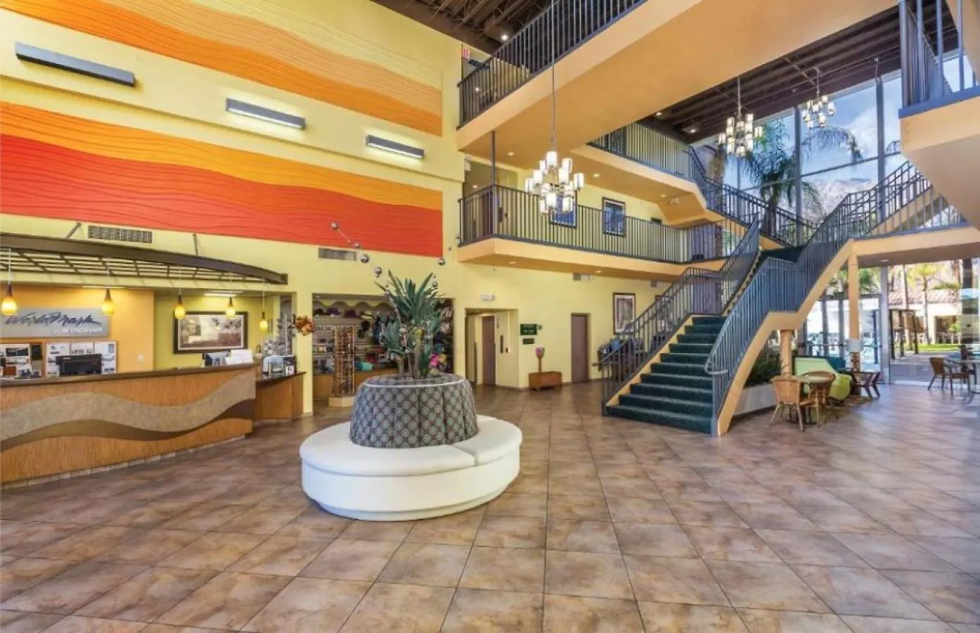 See Palm Springs And Relax In This 1Bd Condo With Resort Amenities Including Pool Or Hot Tub 미국